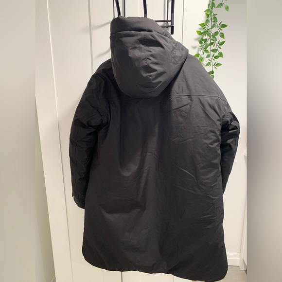 New Helly Hansen Maude Parka - Picture 2 of 2